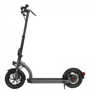 H8- 12inch 48V Scooter électrique/peut passer EN17128/eu brevet